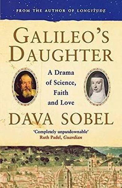 Galileos Daughter | Agenor Publishing (İnce Kapak)  - Resim 1