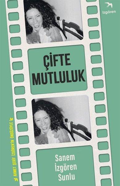 Çifte Mutluluk | İzgören (İnce Kapak)  - Resim 1