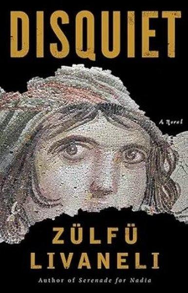 Disquiet | Other Books (İnce Kapak)  - Resim 1