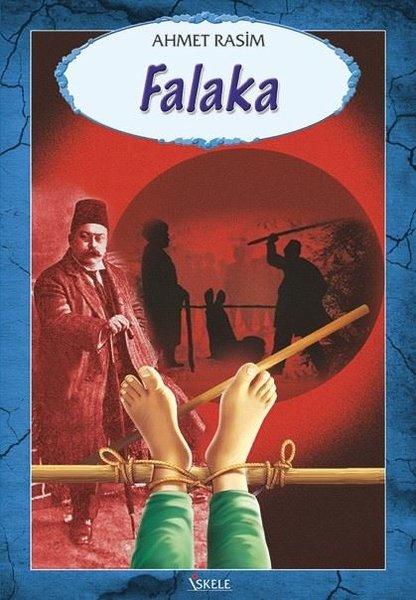 Falaka | İskele Yayıncılık (İnce Kapak)  - Resim 1