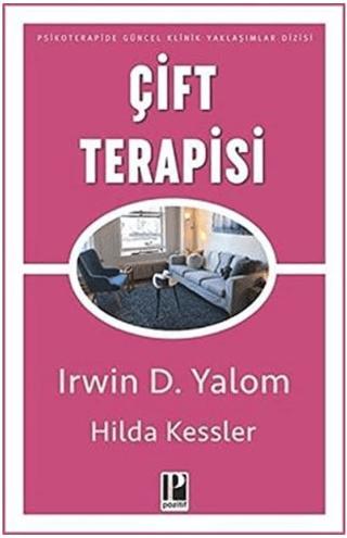 Çift Terapisi