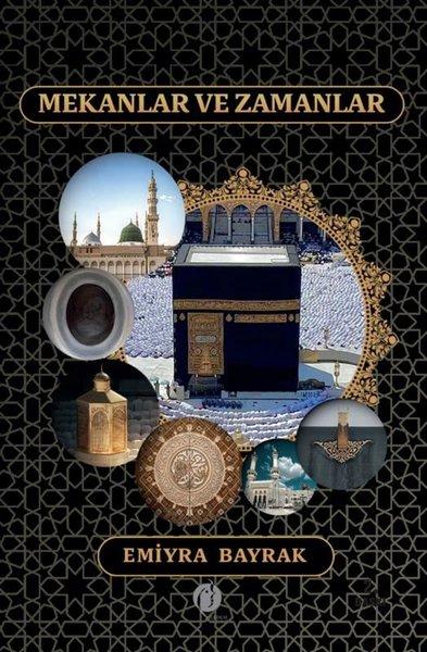 Mekanlar ve Zamanlar | Herdem Kitap (İnce Kapak)  - Resim 1