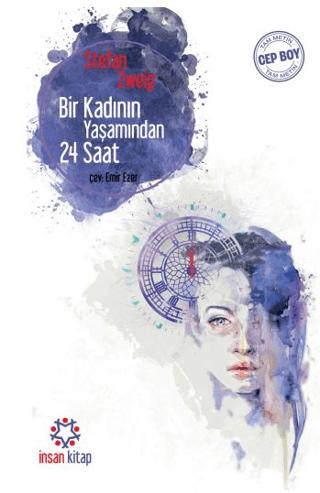 Bir Kadının Yaşamından 24 Saat