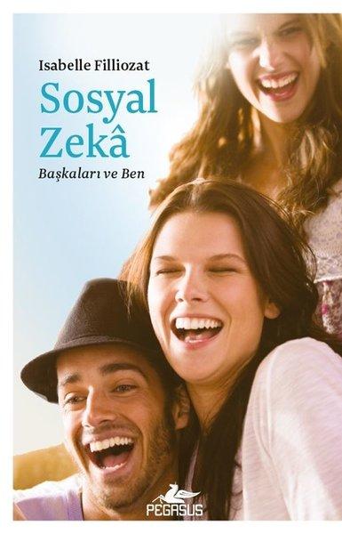 Sosyal Zeka - Başkaları ve Ben | Pegasus (İnce Kapak)  - Resim 1
