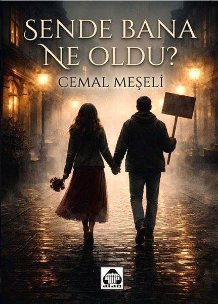 Sende Bana Ne Oldu? | Yeni Alan Yayıncılık (İnce Kapak)  - Resim 1