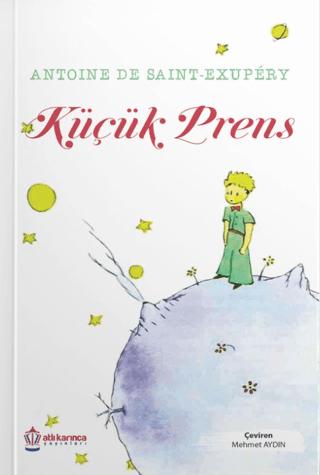 Küçük Prens