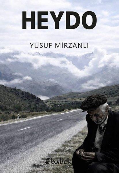 Heydo | Babek Yayınları (İnce Kapak)  - Resim 1
