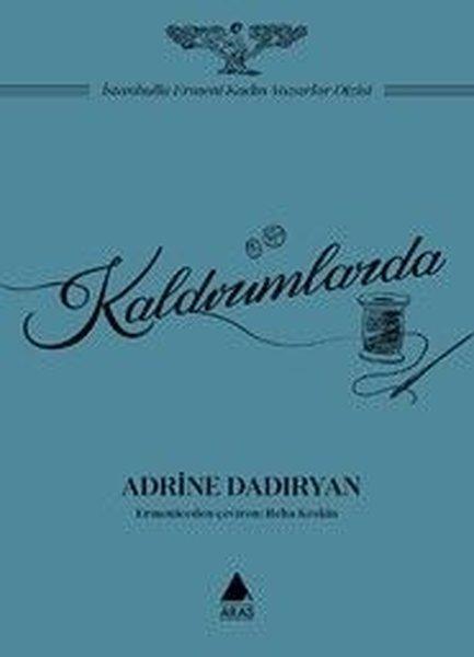 Kaldırımlarda | Aras Yayıncılık (İnce Kapak)  - Resim 1