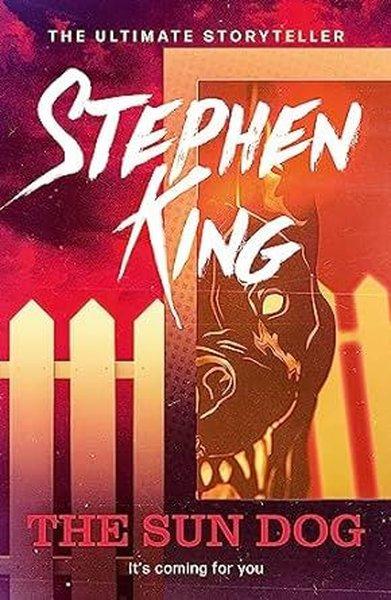 The Sun Dog | Hodder & Stoughton Ltd (İnce Kapak)  - Resim 1
