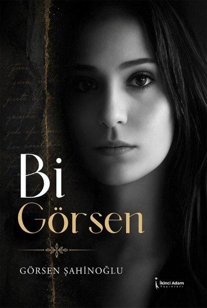 Bi Görsen | İkinci Adam Yayınları (İnce Kapak)  - Resim 1