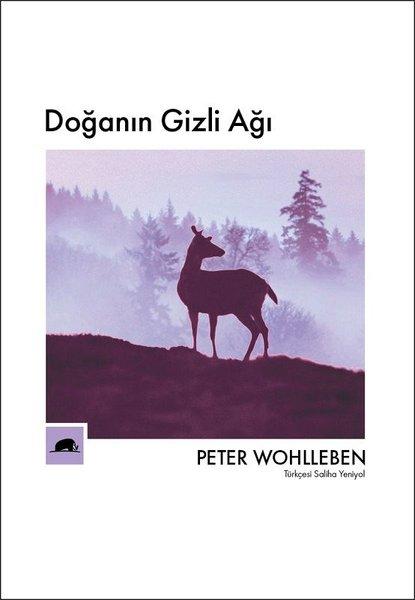Doğanın Gizli Ağı | Kolektif Kitap (İnce Kapak)  - Resim 1