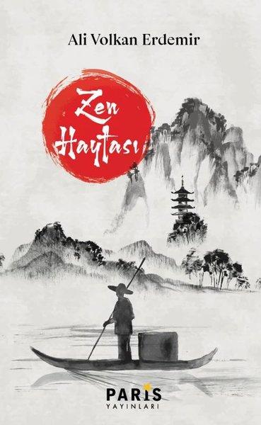Zen Haytası | Paris Yayınları (İnce Kapak)  - Resim 1