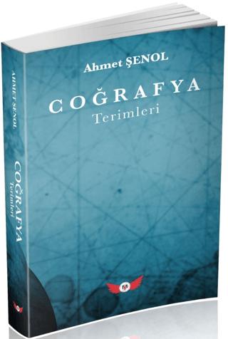 Coğrafya Terimleri