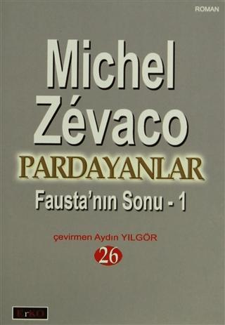 Fausta’nın Sonu 1