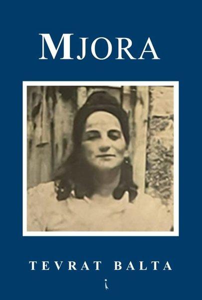 Mjora | İkinci Adam Yayınları (e-Kitap)  - Resim 1