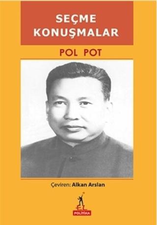 Seçme Konuşmalar