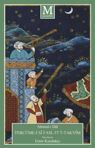 Tercüme-i Si Fasl Fi’t-Takvim
