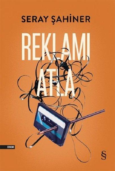Reklamı Atla | Everest Yayınları (İnce Kapak)  - Resim 1