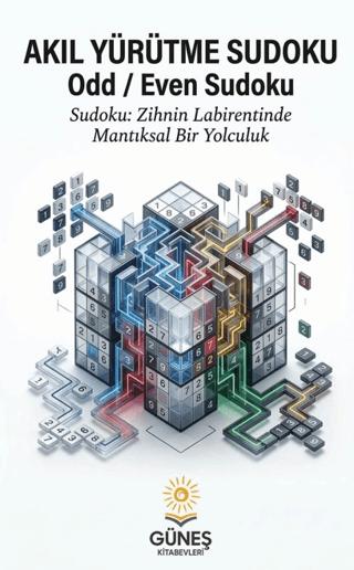 Akıl Yürütme Sudoku