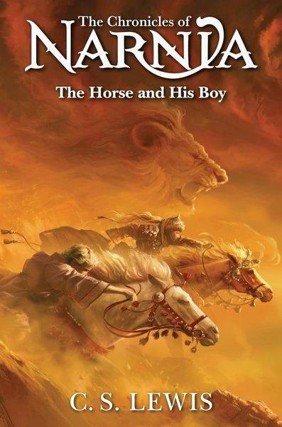 The Horse and His Boy : Book 3 | HarperCollins Publishers (Australia (İnce Kapak)  - Resim 1