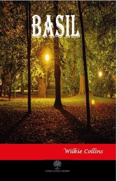 Basil | Platanus Publishing (İnce Kapak)  - Resim 1
