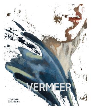 Vermeer - The Rijksmuseum's Major Exhibition Catalogue | Thames and Hudsonn (Ciltli)  - Resim 1