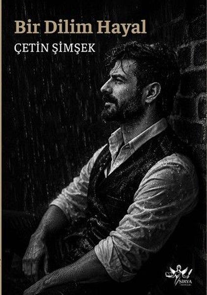 Bir Dilim Hayal | Sirya Yayınları (İnce Kapak)  - Resim 1