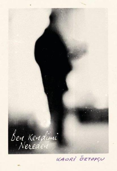 Ben Kendimi Nereden | Vacilando Kitap (İnce Kapak)  - Resim 1