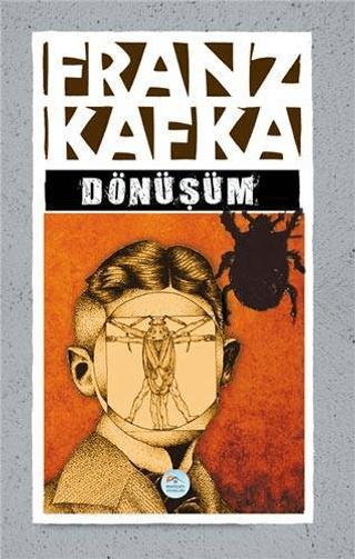 Dönüşüm