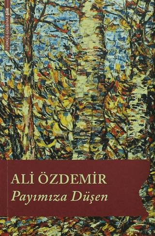 Payımıza Düşen | Lis Basın Yayın (Ciltsiz)  - Resim 1
