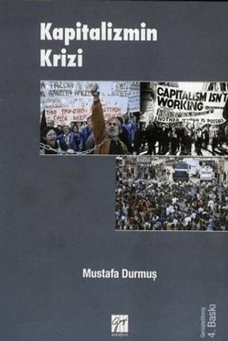 Kapitalizmin Krizi | Gazi Kitabevi (Ciltsiz)  - Resim 1
