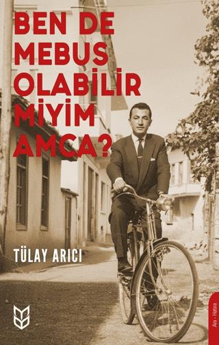 Ben de Mebus Olabilir miyim Amca?