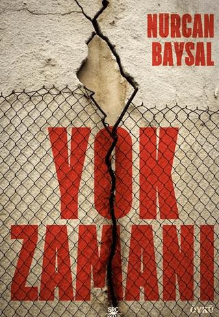 Yok Zamanı | SRC Kitap (Ciltsiz)  - Resim 1