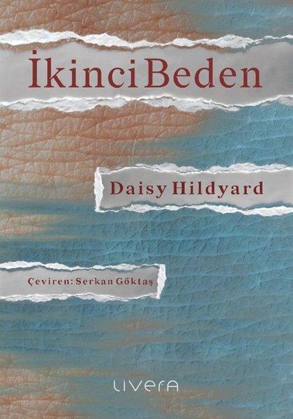İkinci Beden | Livera Yayınevi (İnce Kapak)  - Resim 1