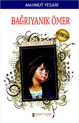 Bağrıyanık Ömer