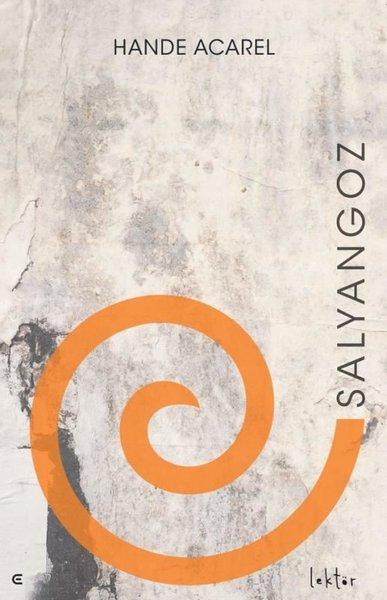 Salyangoz | Epona (İnce Kapak)  - Resim 1