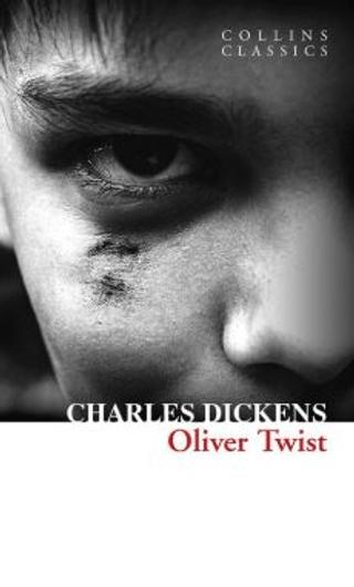 Oliver Twist | HarperCollins (Ciltsiz)  - Resim 1