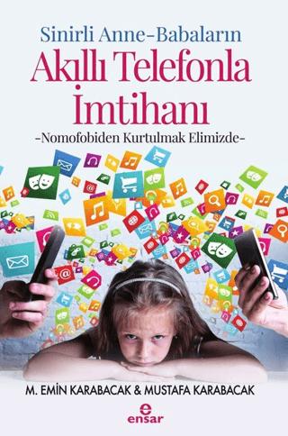 Sinirli Anne - Babaların Akıllı Telefonla İmtihanı
