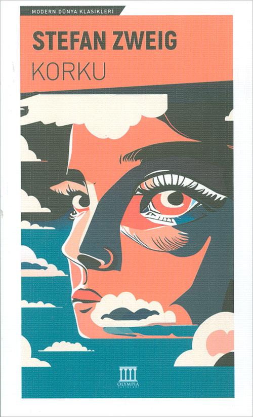 Korku - Stefan Zweig - Olympia Yayınları
