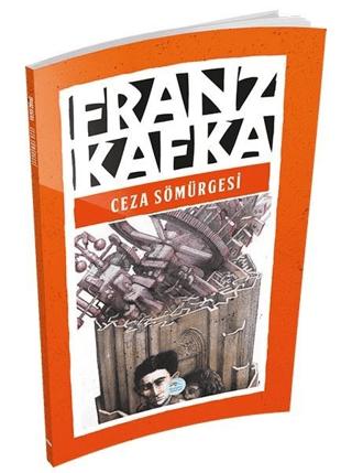 Ceza Sömürgesi