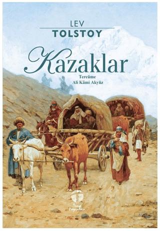 Kazaklar