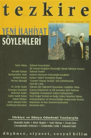 Tezkire Dergisi Sayı: 31 - 32 | Tezkire Dergisi (Ciltsiz)  - Resim 1