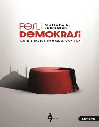 Fesli Demokrasi | A7 Kitap (Ciltsiz)  - Resim 1
