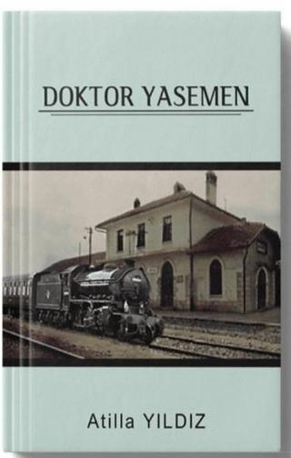 Doktor Yasemen | Fa Yayınları (Ciltsiz)  - Resim 1