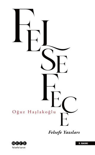 Felsefece