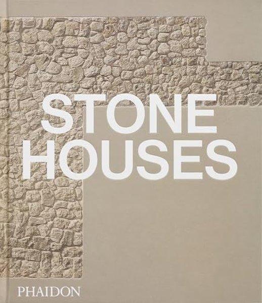Stone Houses | Phaidon Press Ltd (Ciltli)  - Resim 1