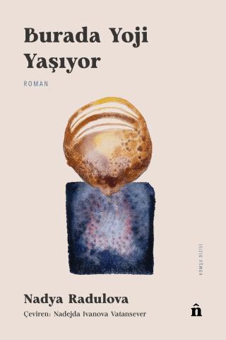 Burada Yoji Yaşıyor | Nara Kitap (Ciltsiz)  - Resim 1