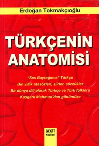 Türkçenin Anatomisi