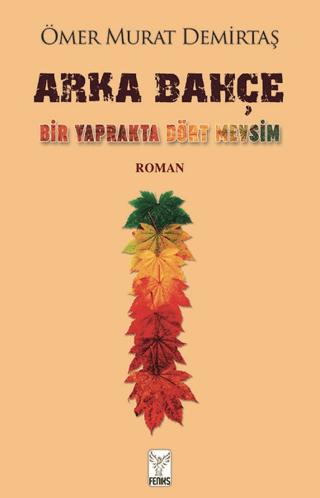 Arka Bahçe