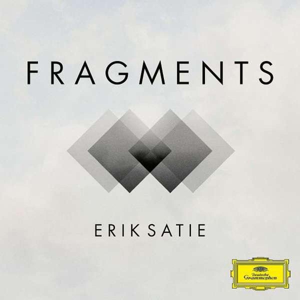 Erik Satie - Fragments II Plak